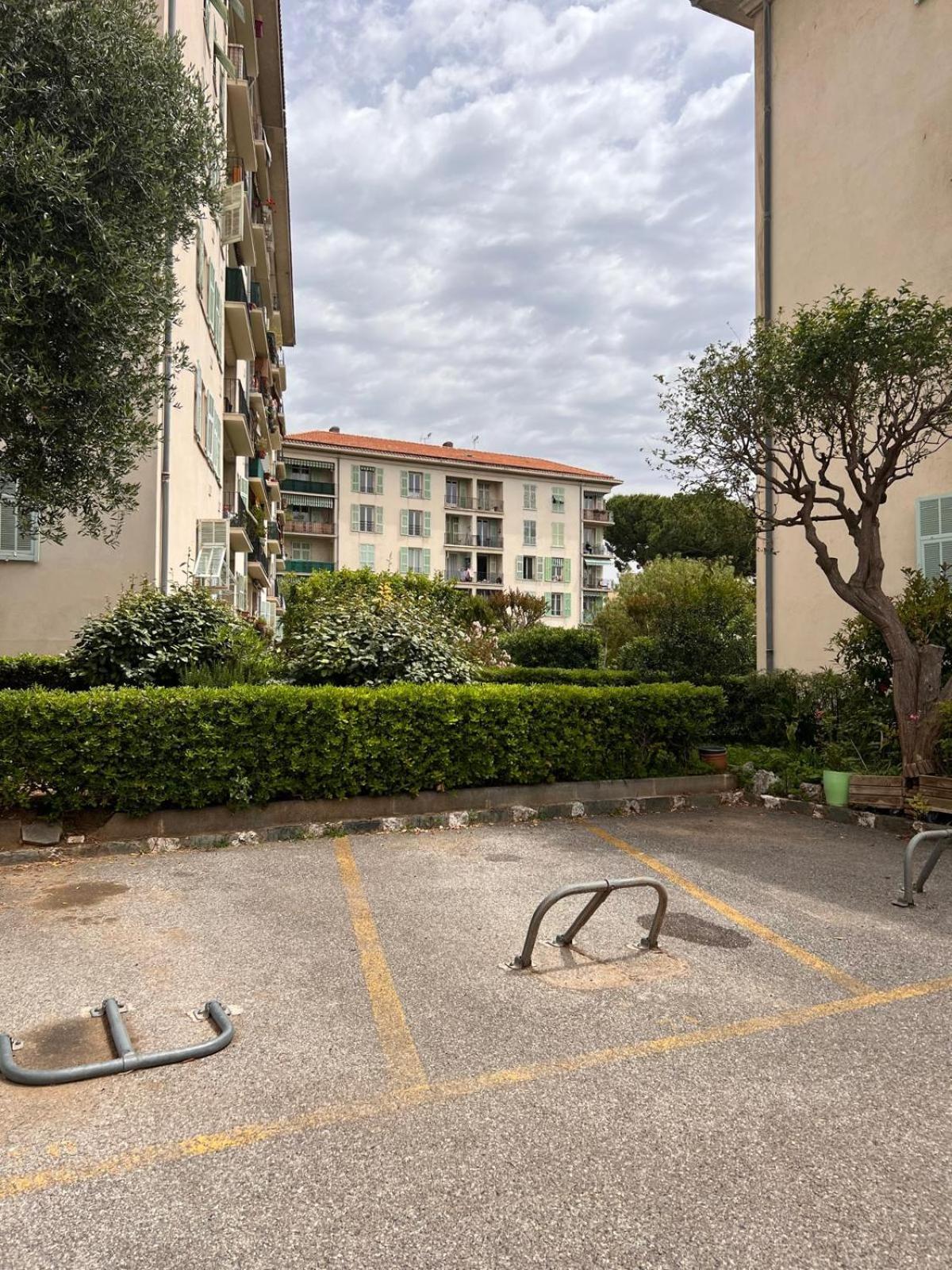 Beau T3 Proche Mer Et Aeroport Nice Exterior foto
